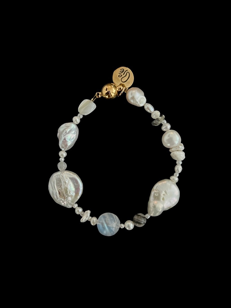 MYRA GLEAM BRACELET