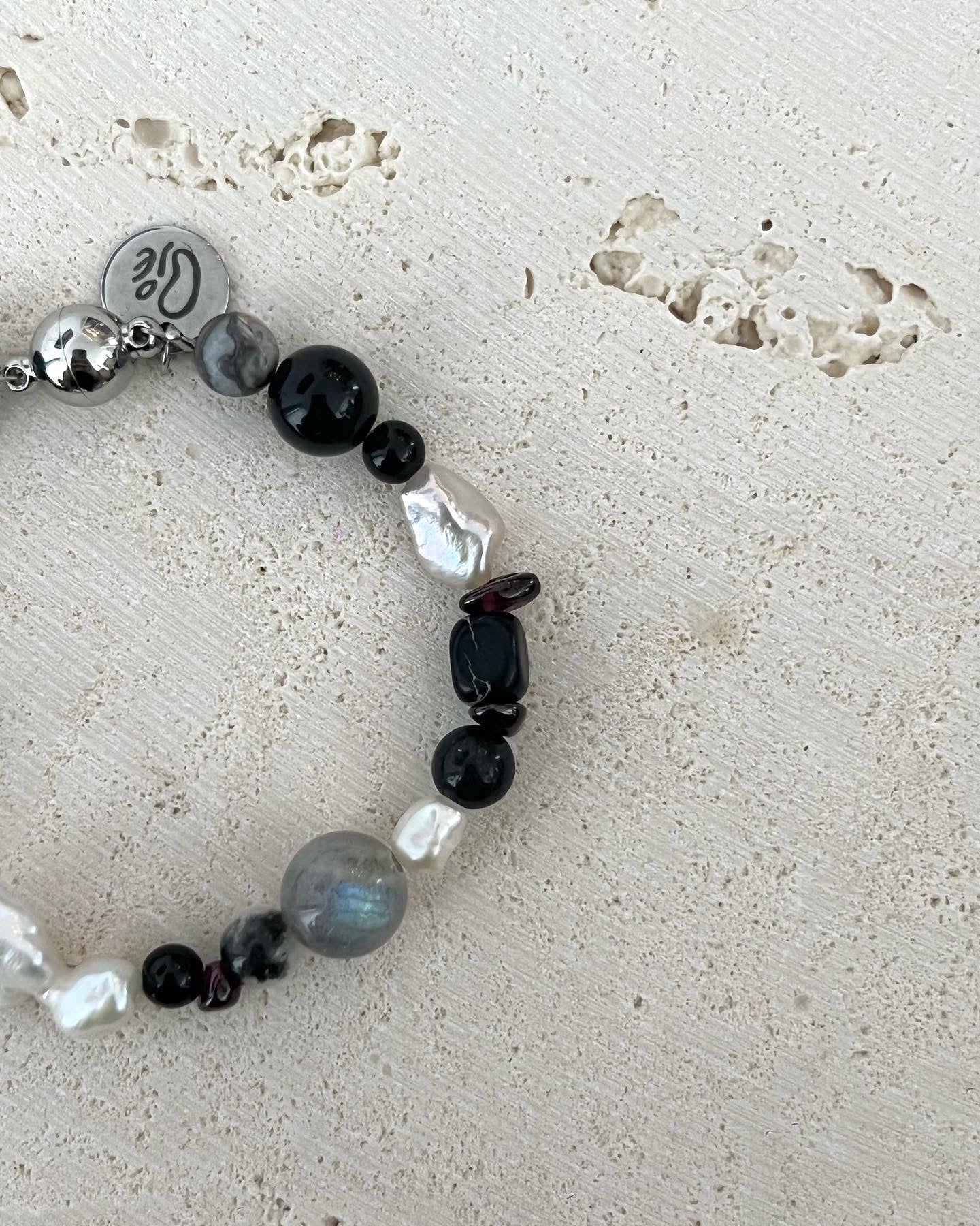 METANOIA I BRACELET